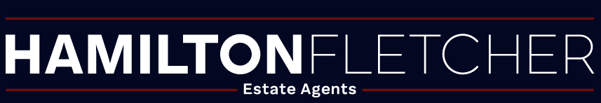 Hamilton Fletcher Estate Agents  Logo